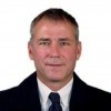 Andrew Burger headshot